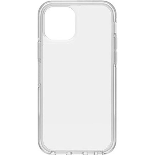 IPHONE CASE 12 MINI Clear